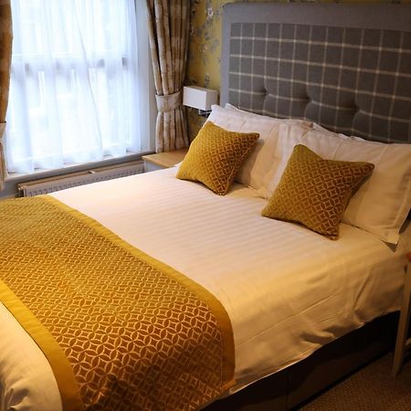 The Woolly Sheep Inn Скиптон Экстерьер фото